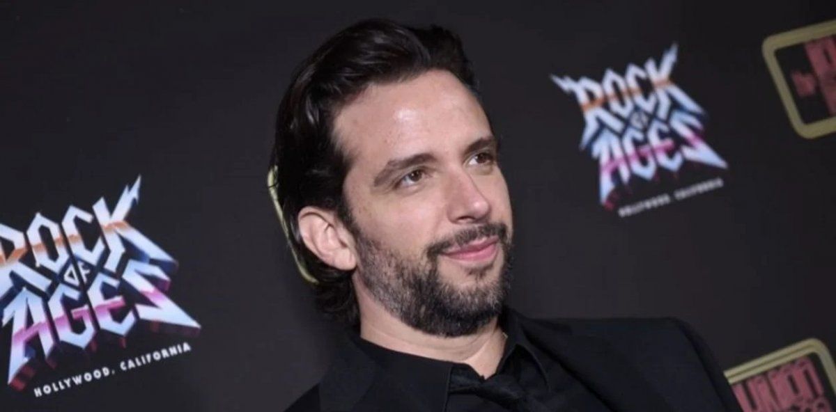 Nick Cordero ten&iacute;a 41 a&ntilde;os