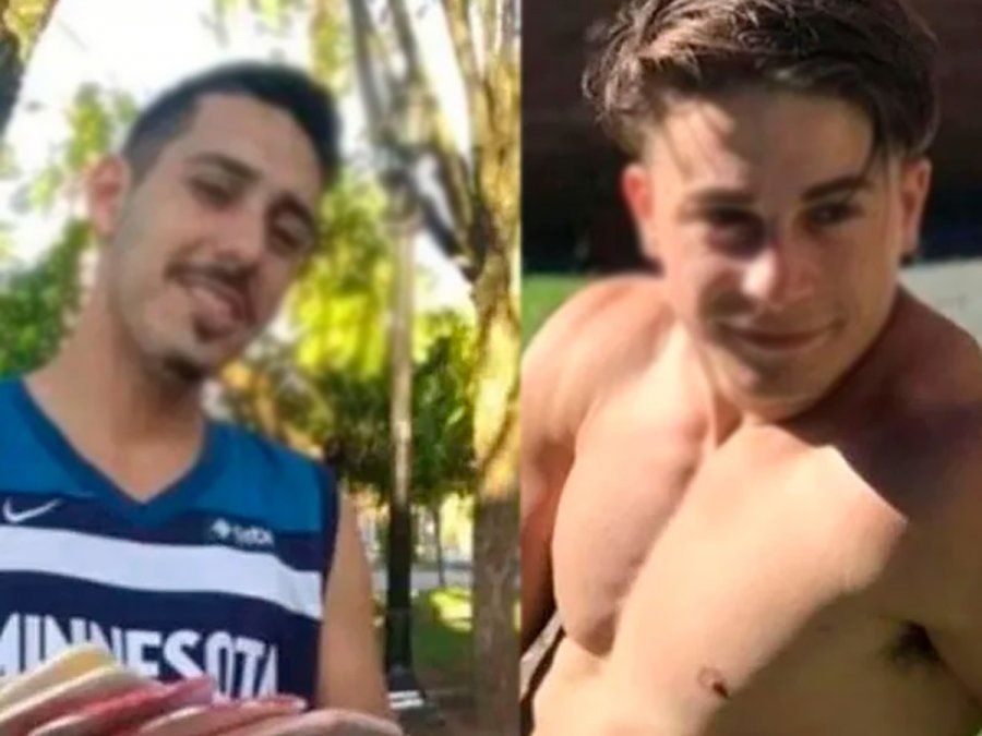 El primo M&aacute;ximo Thomsen acusado de apu&ntilde;alar a un cartero.