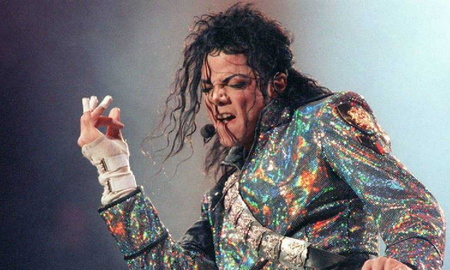 Realizarán una película biográfica sobre Michael Jackson. Realizarán una película biográfica sobre Michael Jackson.