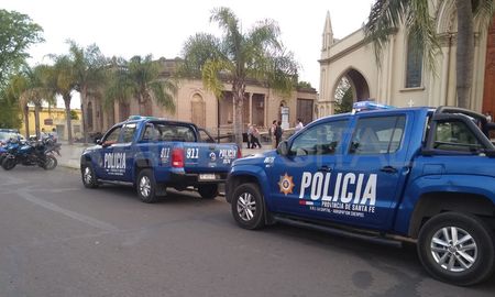 Se concentraron en la plaza ubicada frente a la Basílica de Guadalupe. Se concentraron en la plaza ubicada frente a la Basílica de Guadalupe.