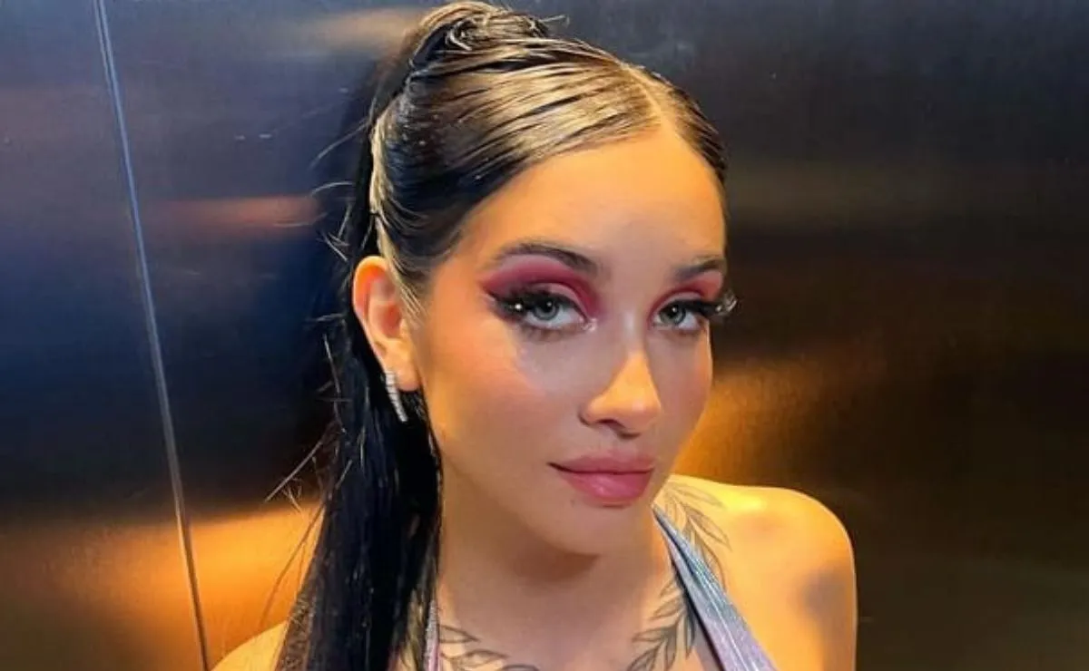 El secreto mejor guardado de María Becerra que sorprendió a todos