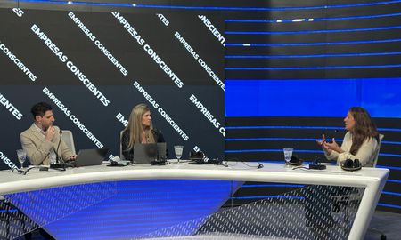 Pasó la tercera edición de Milla Extra, el nuevo programa de AIRE Negocios. Pasó la tercera edición de Milla Extra, el nuevo programa de AIRE Negocios.