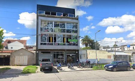 tragedia en la plata: un hombre se descompenso y fallecio en un gimnasio mientras hacia ejercicio tragedia en la plata: un hombre se descompenso y fallecio en un gimnasio mientras hacia ejercicio