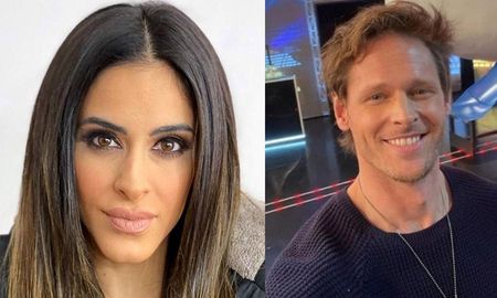 Celeste Muriega en medio de rumores de romance con Mario Guerci: habrían tenido un apasionado encuentro en un camarín Celeste Muriega en medio de rumores de romance con Mario Guerci: habrían tenido un apasionado encuentro en un camarín