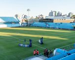 Ver a River en Río Cuarto es solo para hinchas millonarios. Ver a River en Río Cuarto es solo para hinchas millonarios.
