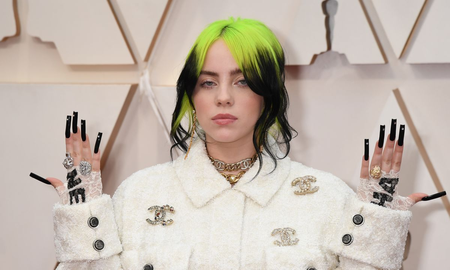 La polémica confesión de Billie Eilish: Debería tener un doctorado en masturbación La polémica confesión de Billie Eilish: Debería tener un doctorado en masturbación