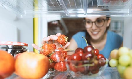 Así deberían ser tus cenas según tu estado de salud
