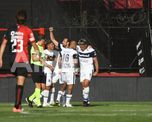 Colón pierde 2-0 ante Gimnasia y Esgrima de La Plata por la Copa Diego Maradona.visibility Colón pierde 2-0 ante Gimnasia y Esgrima de La Plata por la Copa Diego Maradona.visibility