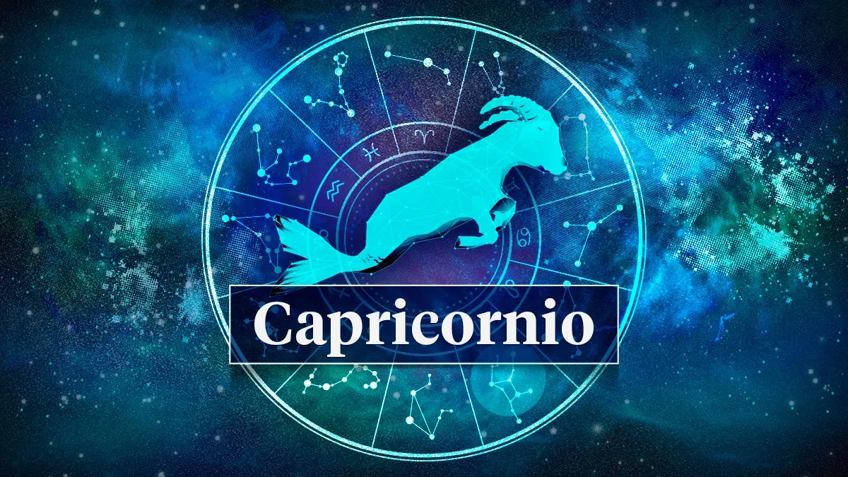 Capricornio