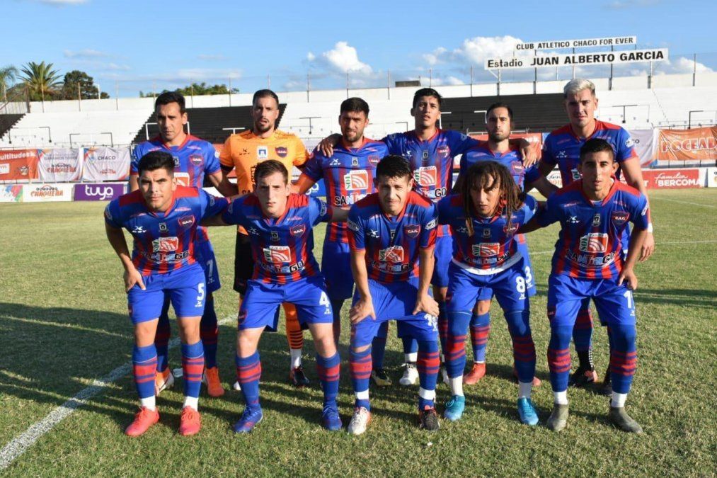 Guemes jugará la próxima temporada en la Primera Nacional.