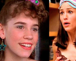 La actriz que dio vida a la joven Jenna en la película original decidió hacer un divertido video para sus seguidores. La actriz que dio vida a la joven Jenna en la película original decidió hacer un divertido video para sus seguidores.