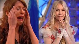 Cris Morena habló sobre artistas que “cantan canciones como si fueran propias” y generó revuelo en redes.