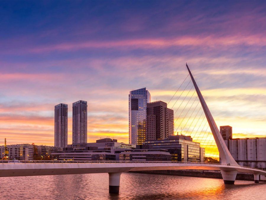 Vacaciones de invierno: visitas guiadas en Buenos Aires de forma gratuita