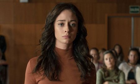 La serie de Netflix que atrapa por su drama y romance intenso. La serie de Netflix que atrapa por su drama y romance intenso.