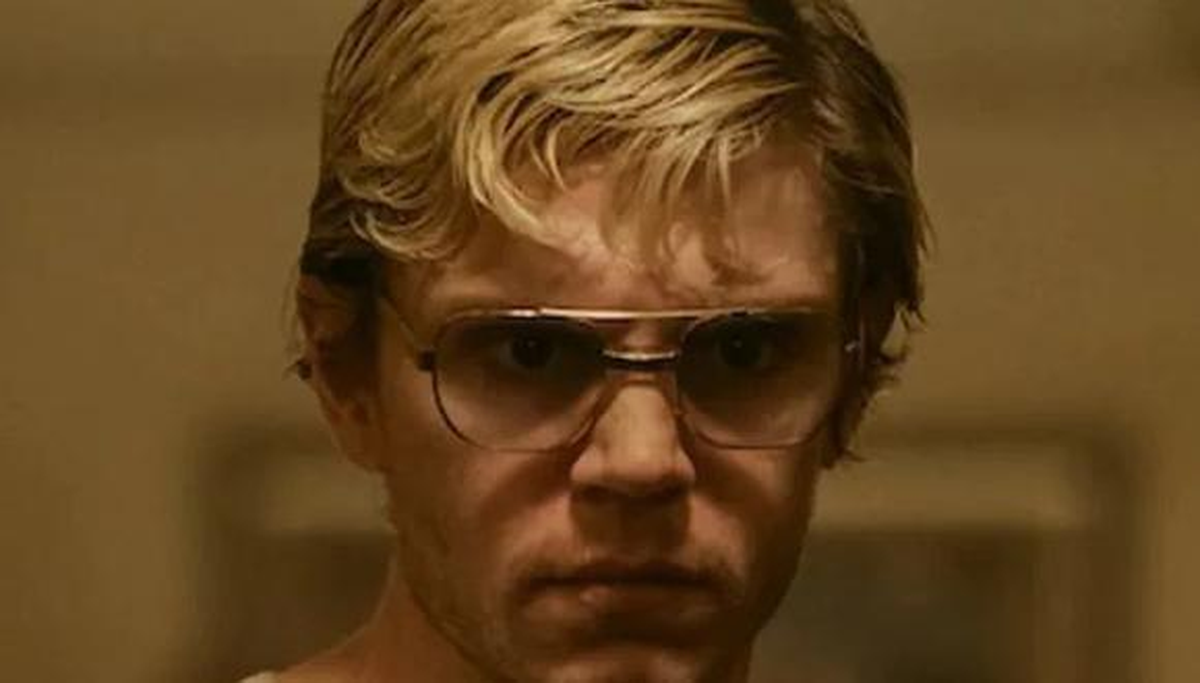 Dahmer - Monstruo: La historia de Jeffrey Dahmer