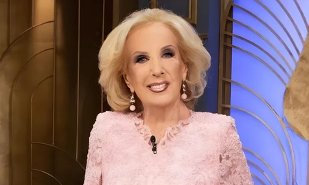 Mirtha Legrand suspendió la grabación de su programa por un resfrío y permanece en reposo. Mirtha Legrand suspendió la grabación de su programa por un resfrío y permanece en reposo.