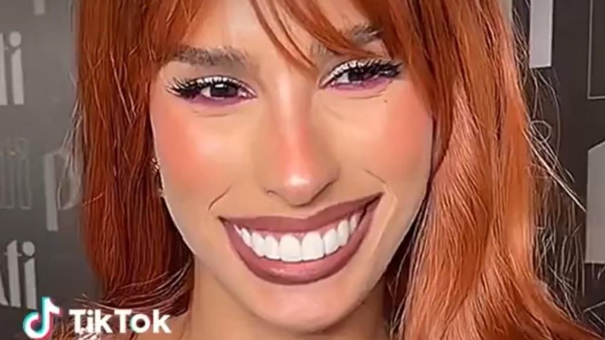 En el video viralizado por la cuenta @matiascliptop