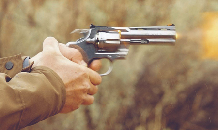 Encontró un arma, pensó que no funcionaba y accidentalmente se disparó: fue hospitalizado Encontró un arma, pensó que no funcionaba y accidentalmente se disparó: fue hospitalizado