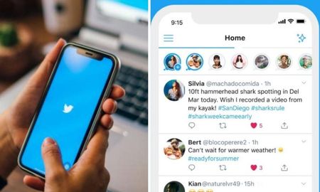 Twitter introdujo los Fleets a finales de 2020 como una forma de mantener vigente a su plataforma. Twitter introdujo los Fleets a finales de 2020 como una forma de mantener vigente a su plataforma.