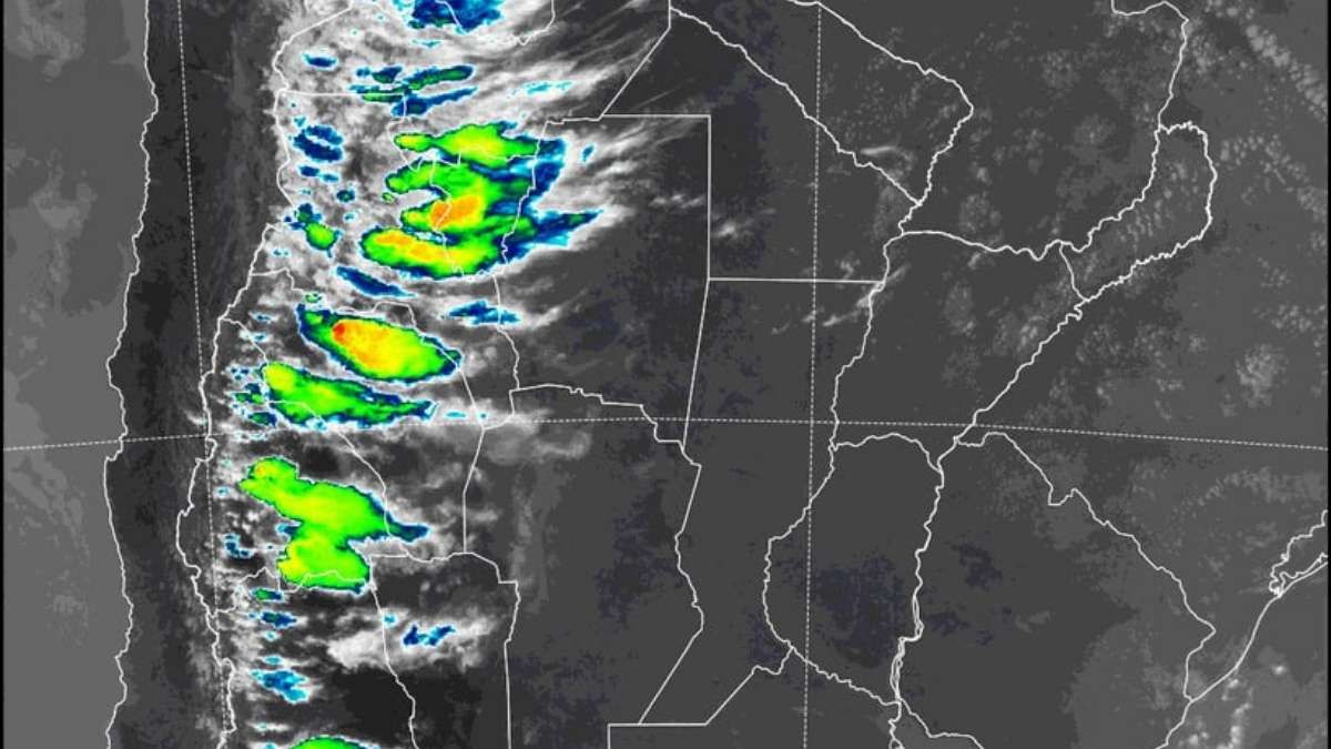 Se espera un fin de semana con sensaci&oacute;n t&eacute;rmica elevada en Santa Fe y la regi&oacute;n.&nbsp;