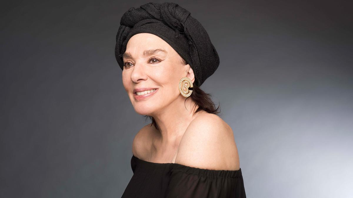 Graciela Borges: la inigualable actriz argentina que conquistó el cine