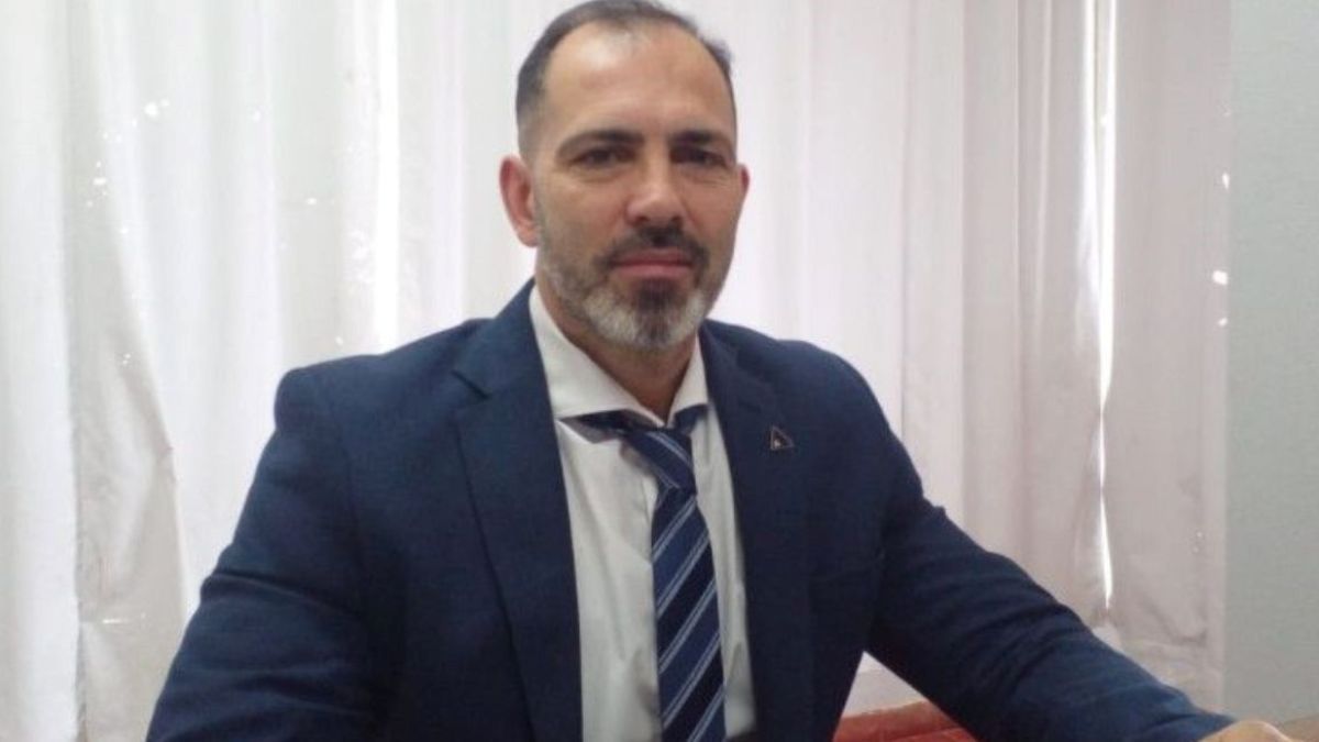 El fiscal adjunto del Ministerio Público de la Acusación (MPA) en San Jorge, Diego Rodríguez y Barros, enfrenta un proceso disciplinario. 