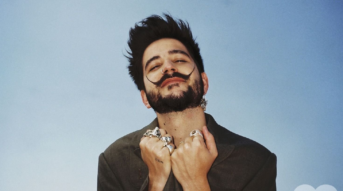 Este 12 de diciembre el artista colombiano Camilo Echeverry&nbsp;se presentar&aacute; por primera vez en Argentina, y lo har&aacute; en un show en el marco del 136&deg; Aniversario de R&iacute;o Gallegos.