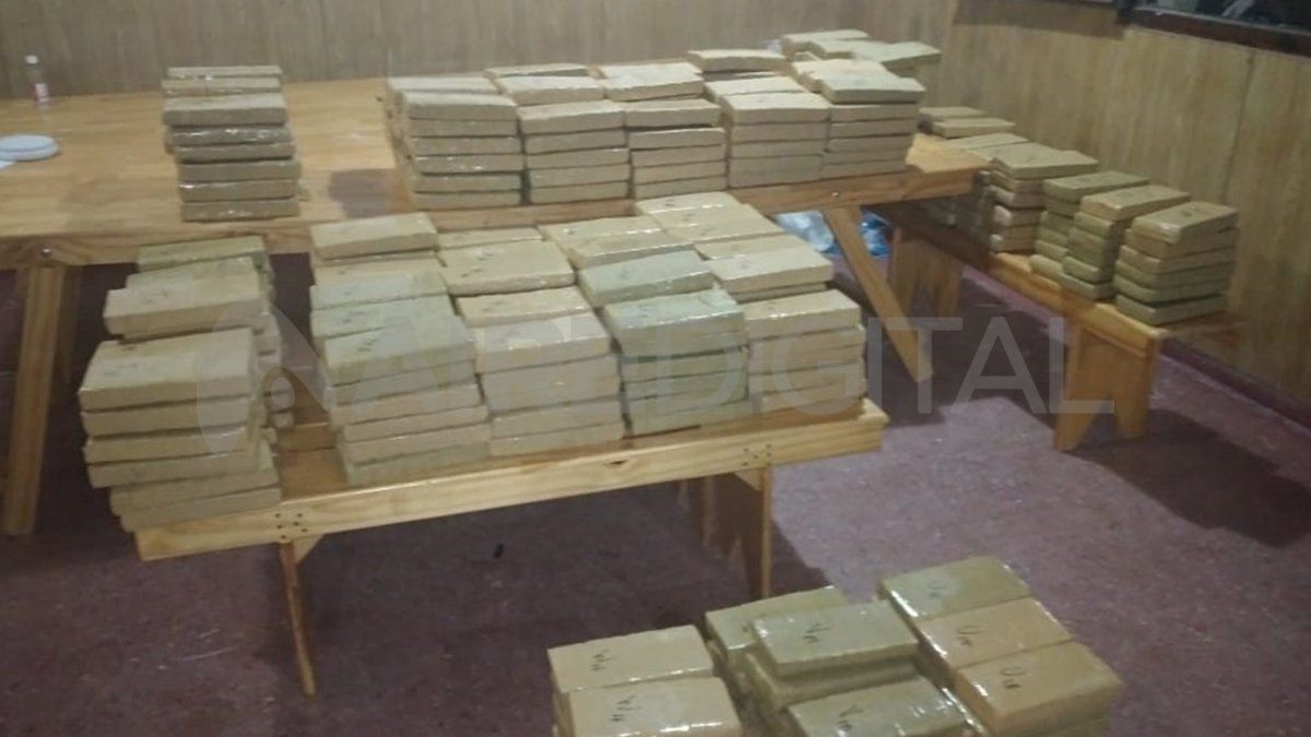 Los 412 panes que iban dentro del camión que fue secuestrado. Los 412 panes que iban dentro del camión que fue secuestrado.