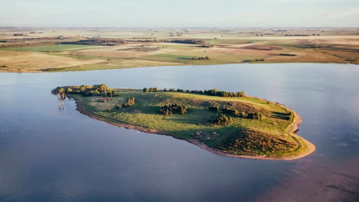 Escapada a Puan, un pueblito de Buenos Aires con paisajes naturales únicos. Escapada a Puan, un pueblito de Buenos Aires con paisajes naturales únicos.