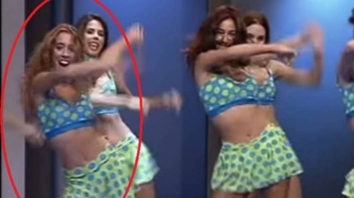 La Chepi tiene mucha experiencia en la TV.