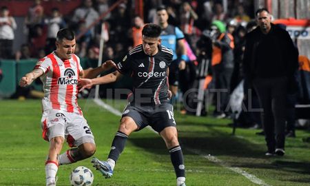River se lo dio vuelta a Instituto y clasificó a los playoffs de la Copa de la Liga. River se lo dio vuelta a Instituto y clasificó a los playoffs de la Copa de la Liga.