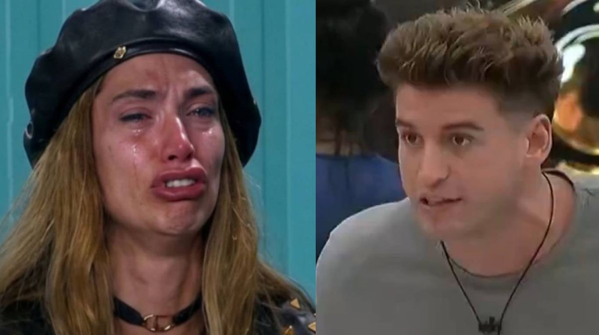 Manu y Sol Abraham se sacaron chispas en Gran Hermano 2026.