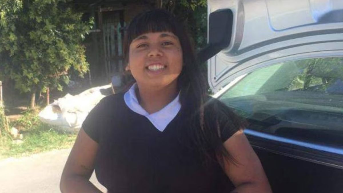 El crimen de Candela Azoya sigue sin esclarecerse completamente.