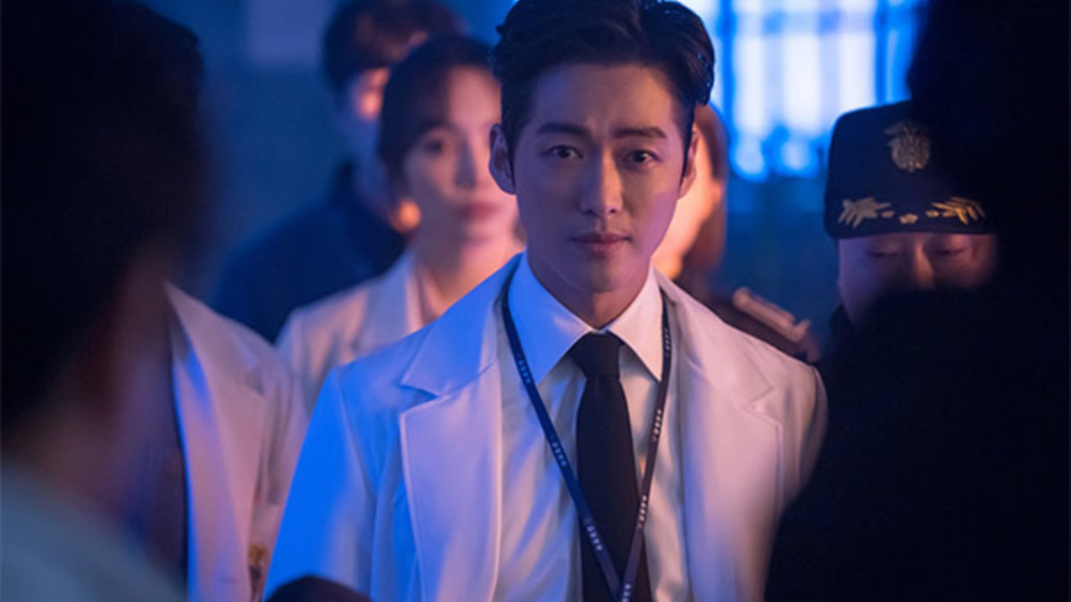 La serie coreana que está en Netflix