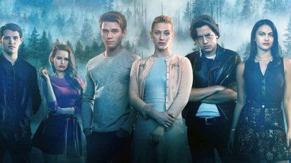Riverdale Cuando Sera Estrenada La Temporada 5 En Netflix