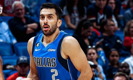 Los Dallas Mavericks de Facundo Campazzo visitan a Orlando Magic por la NBA. Los Dallas Mavericks de Facundo Campazzo visitan a Orlando Magic por la NBA.