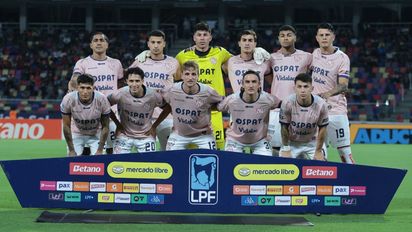 Unión no jugó bien y cayó 1 a 0 ante Central Córdoba en Santiago del Estero