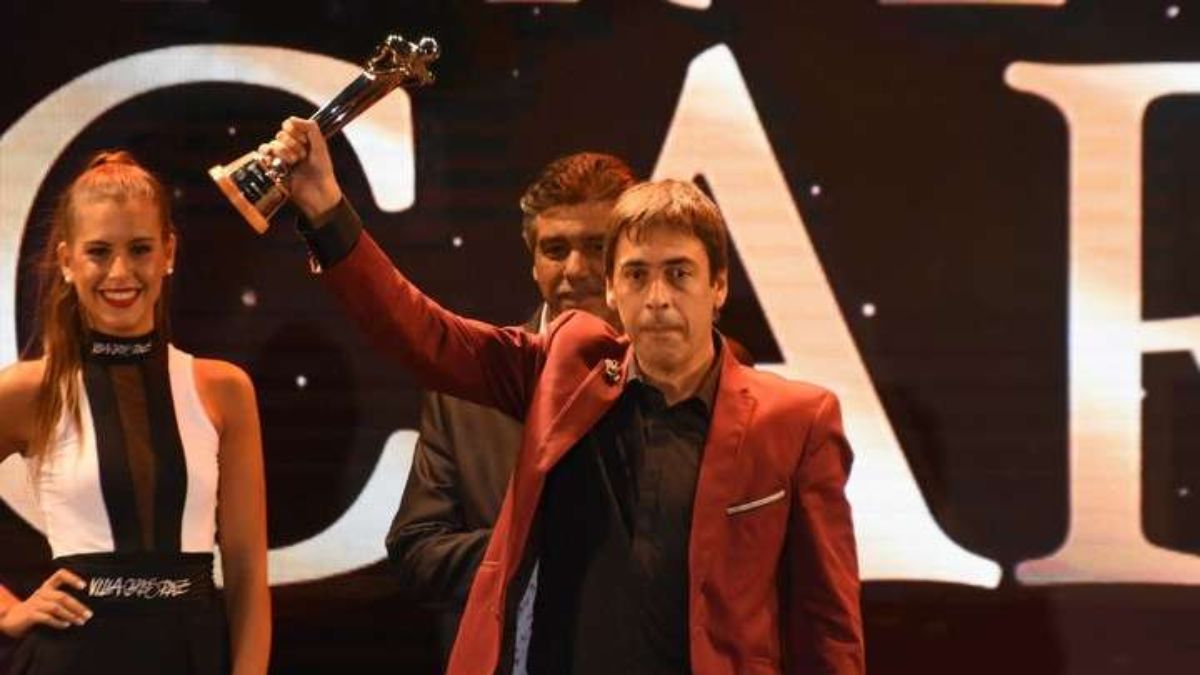 René Bertrand tenía una larga trayectoria en teatro y televisión.