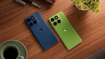 Cuánto sale el celular Motorola Edge 60 Pro en enero de 2025