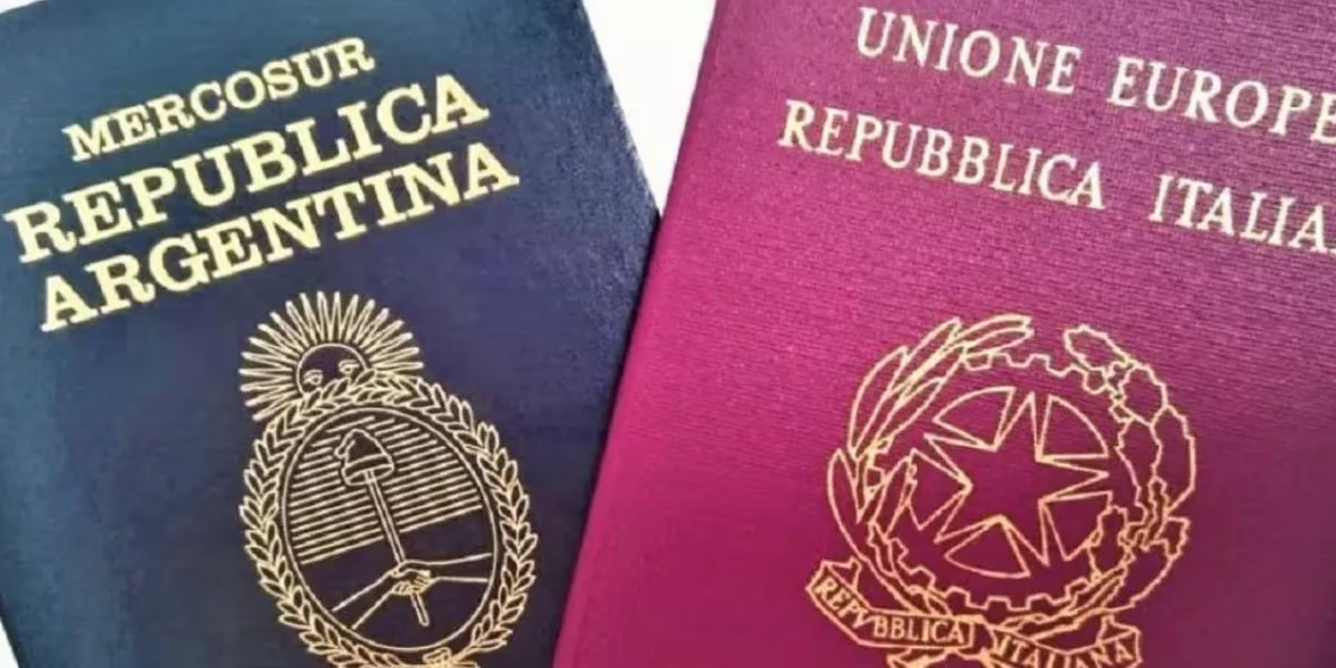 El Consulado de Italia en Buenos Aires abrió una convocatoria laboral para argentinos interesados en trabajar en Italia. El Consulado de Italia en Buenos Aires abrió una convocatoria laboral para argentinos interesados en trabajar en Italia.