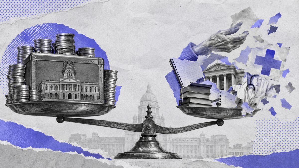Una vez más, el presupuesto enviado al Congreso es polémico por una serie de ajustes en sectores sociales sensibles.