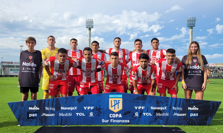 Unión le ganó a Sarmiento por 2 a 1 y sueña con la clasificación a los playoffs de la Copa de la Liga. Unión le ganó a Sarmiento por 2 a 1 y sueña con la clasificación a los playoffs de la Copa de la Liga.
