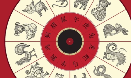 El horóscopo chino, una tradición milenaria que sigue vigente en todo el mundo. El horóscopo chino, una tradición milenaria que sigue vigente en todo el mundo.