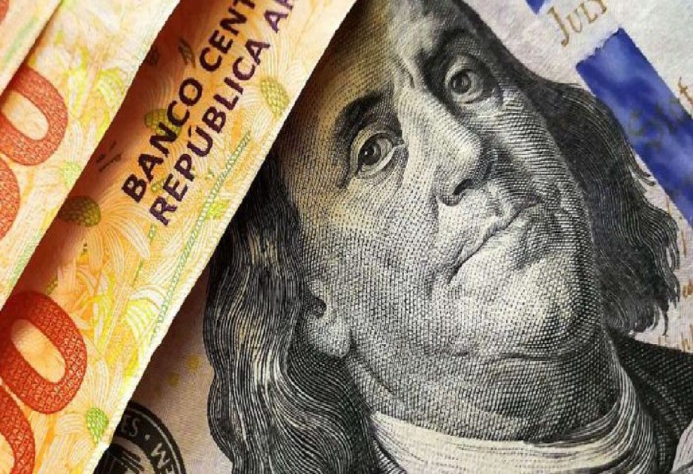 Dólar hoy: a cuánto cerró el dólar este viernes 1 de julio