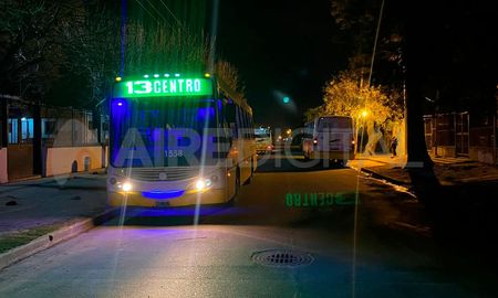 A partir de este miércoles vamos a suspender el servicio nocturno, dijo Albisu en diálogo con AIRE. A partir de este miércoles vamos a suspender el servicio nocturno, dijo Albisu en diálogo con AIRE.