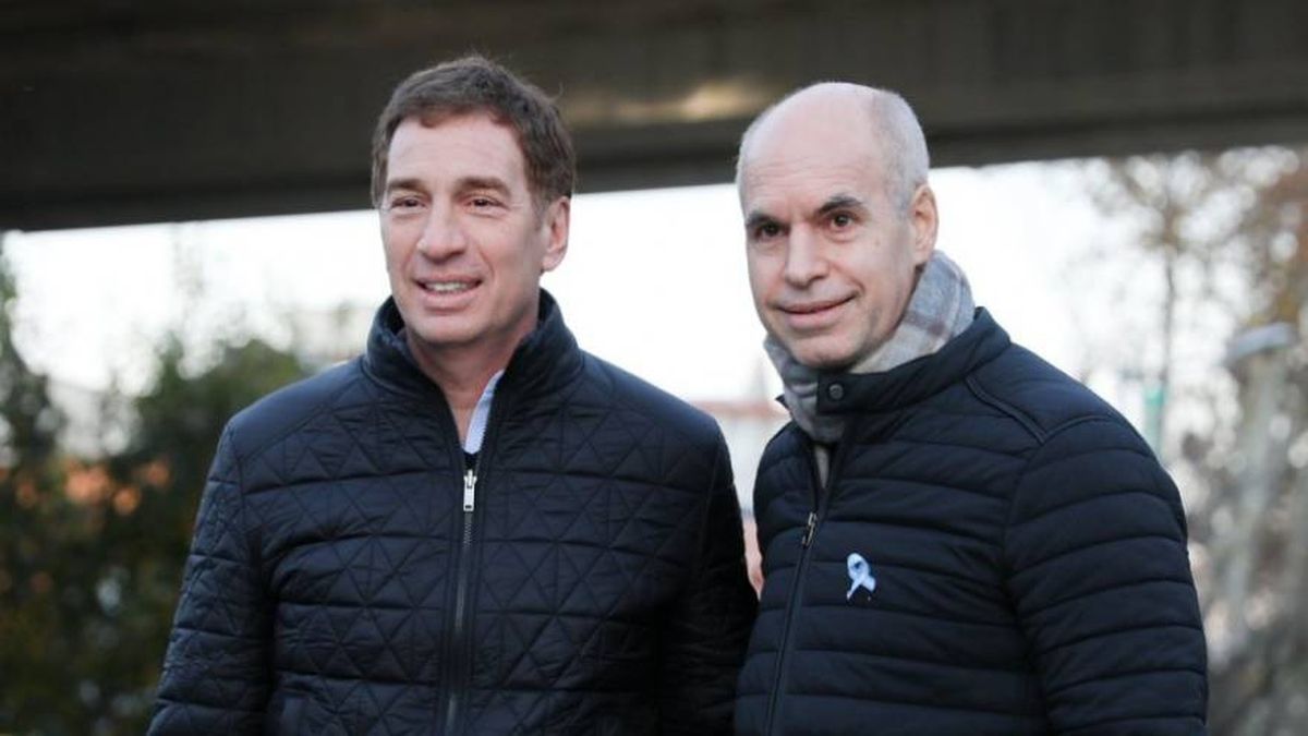 El acto se realizará a partir de las 12.30.&nbsp;