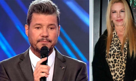 La ex esposa de Marcelo Tinelli, madre de Mica y Cande, atravesó un momento muy delicado por una infección digestiva. La ex esposa de Marcelo Tinelli, madre de Mica y Cande, atravesó un momento muy delicado por una infección digestiva.