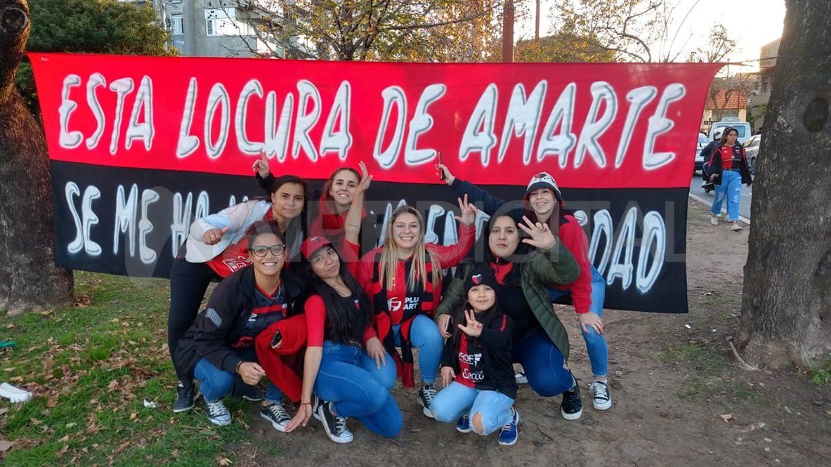 Esta locura de amarte