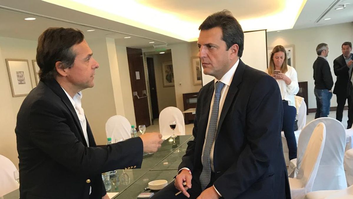 Desde el Ministerio de Economía explicaron que con esta medidas se recuperan salarios.