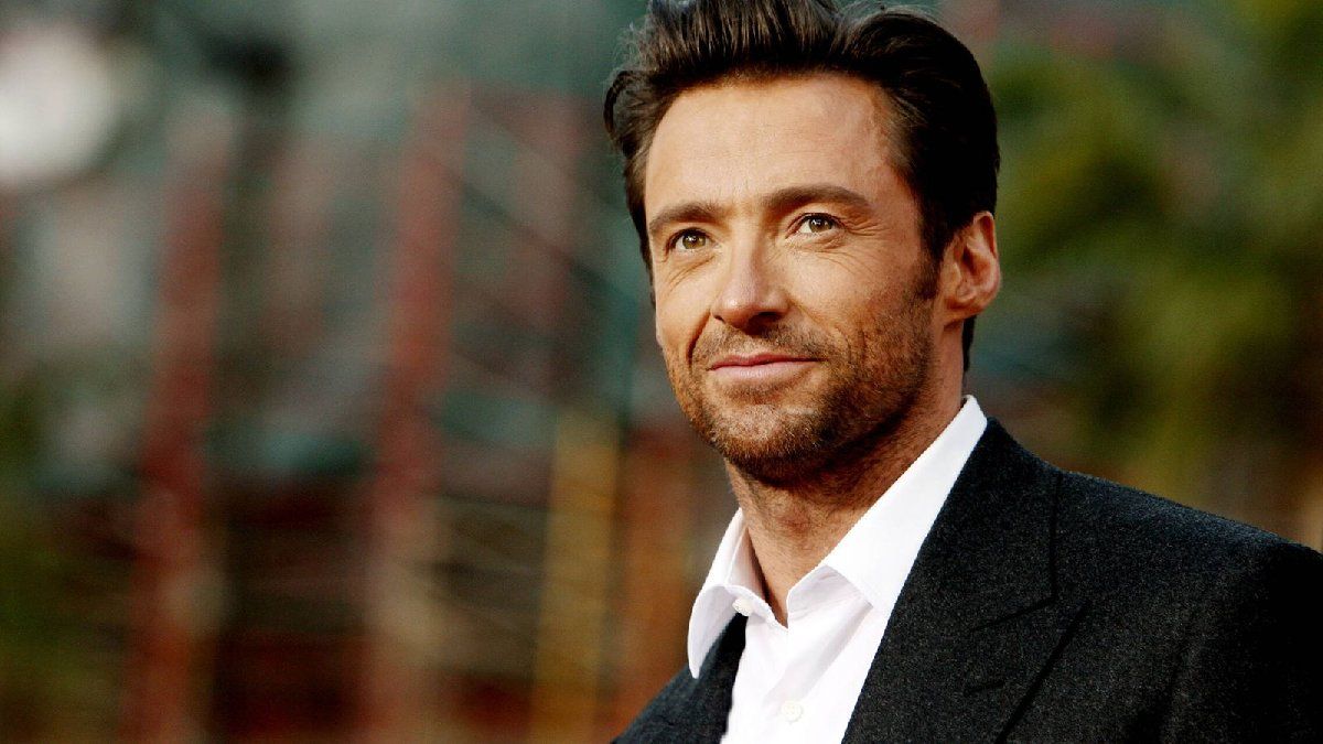 Hugh Jackman anunció que dio positivo de coronavirus
